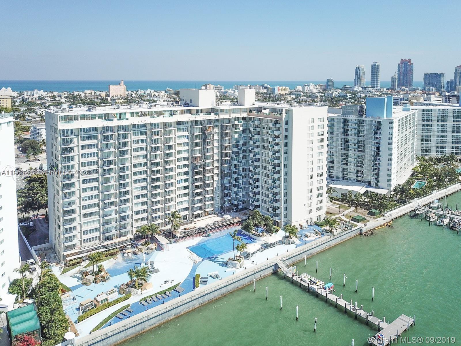 1000 West Ave #PH32, Miami Beach FL 33139