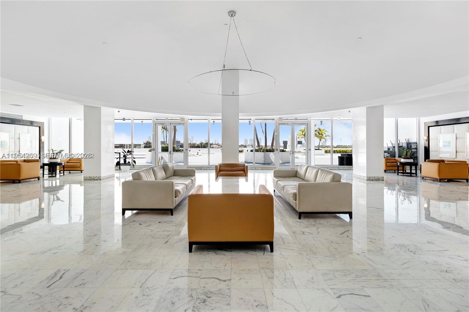 1000 West Ave #PH32, Miami Beach FL 33139