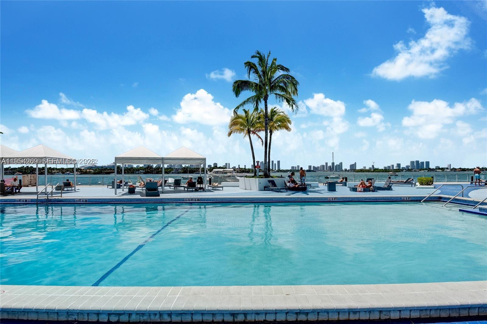 1000 West Ave #PH32, Miami Beach FL 33139
