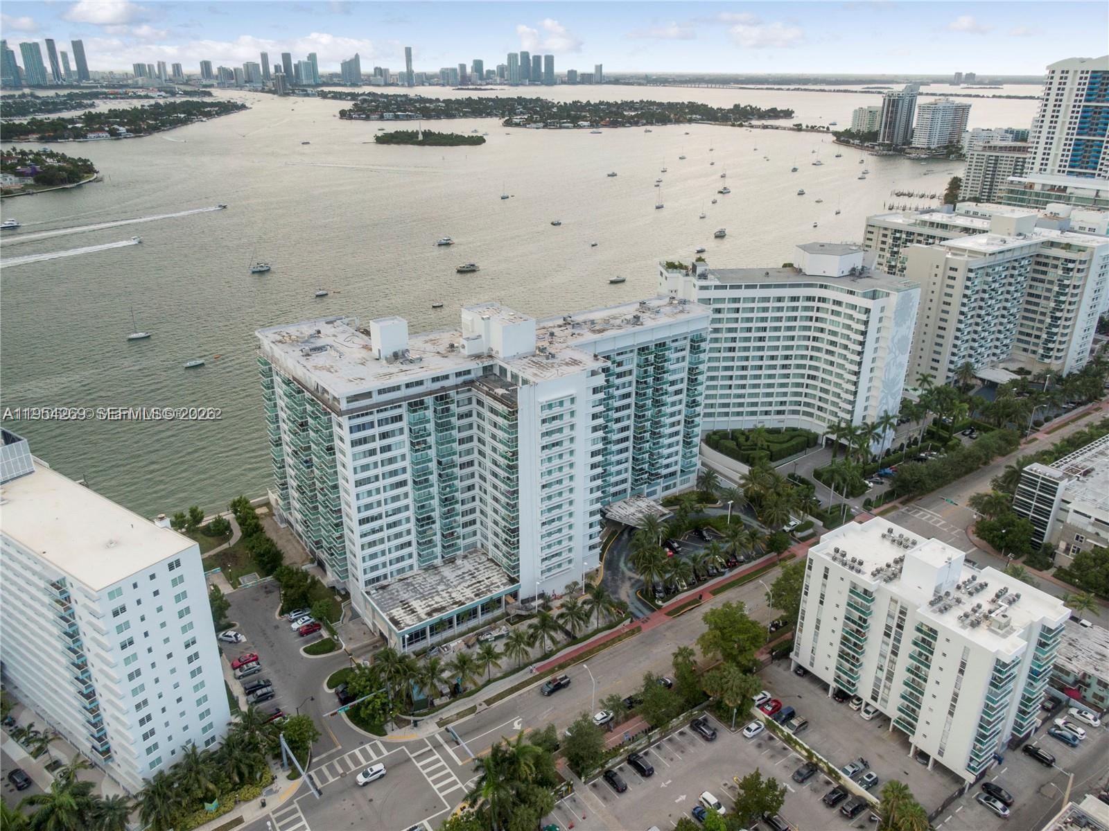 1000 West Ave #PH32, Miami Beach FL 33139