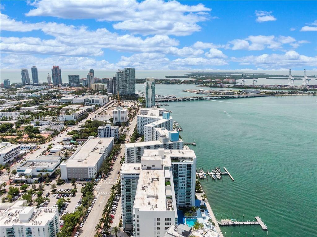 1000 West Ave #PH32, Miami Beach FL 33139