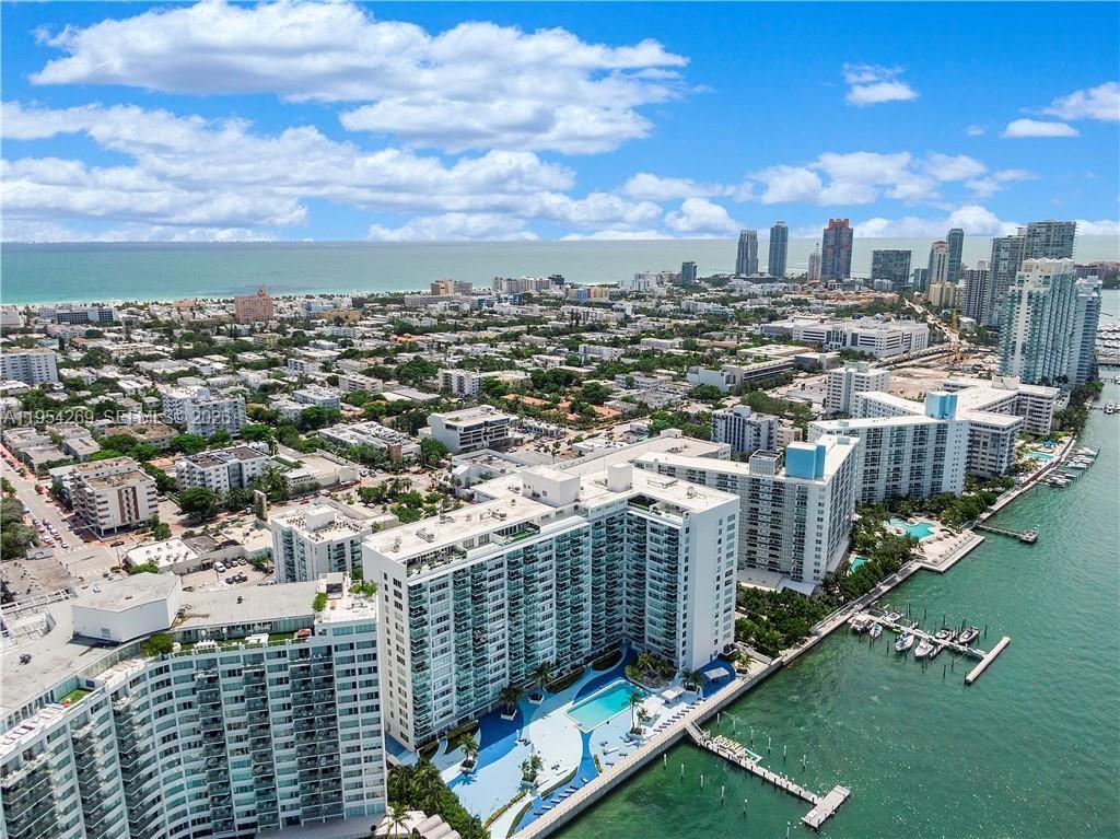 1000 West Ave #PH32, Miami Beach FL 33139