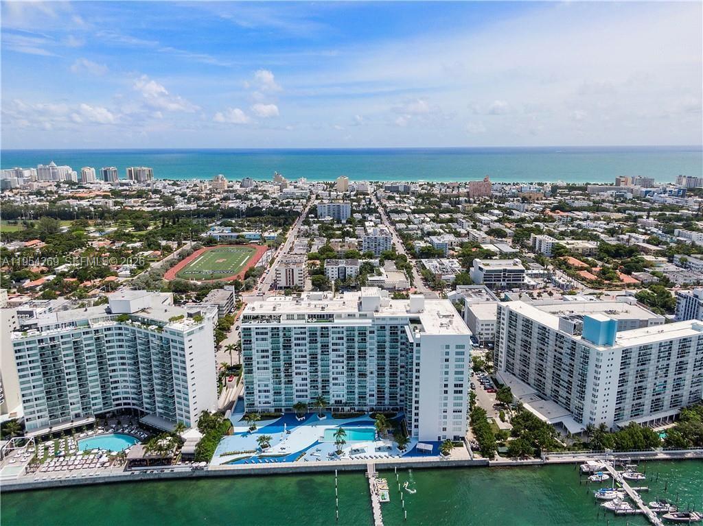 1000 West Ave #PH32, Miami Beach FL 33139