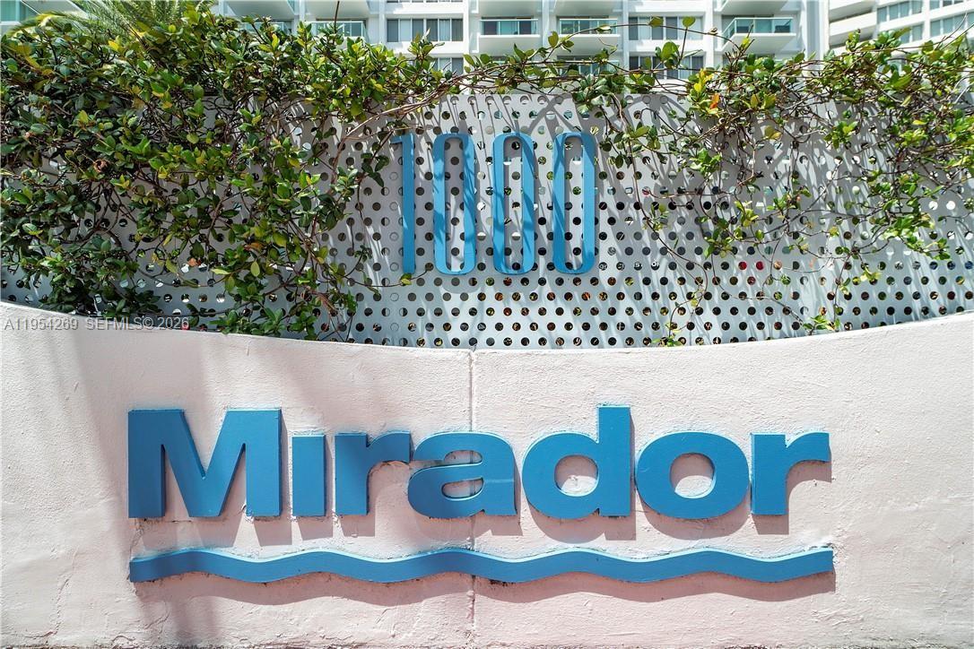 1000 West Ave #PH32, Miami Beach FL 33139