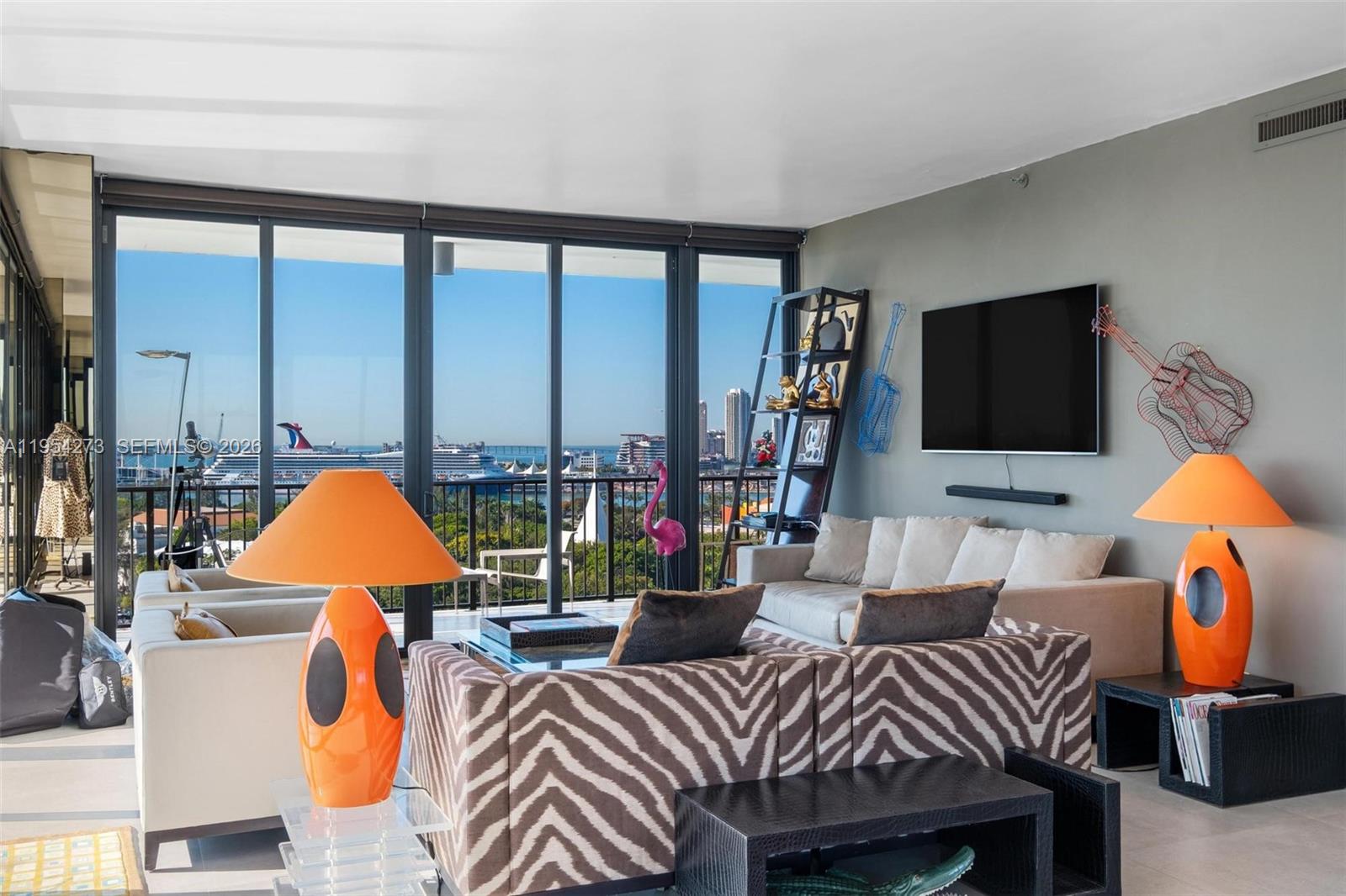 1000 Venetian Way #1501, Miami FL 33139