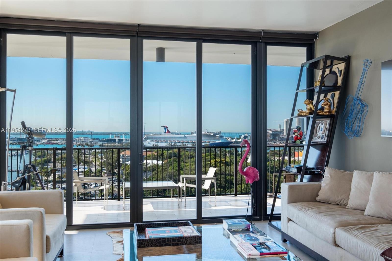 1000 Venetian Way #1501, Miami FL 33139