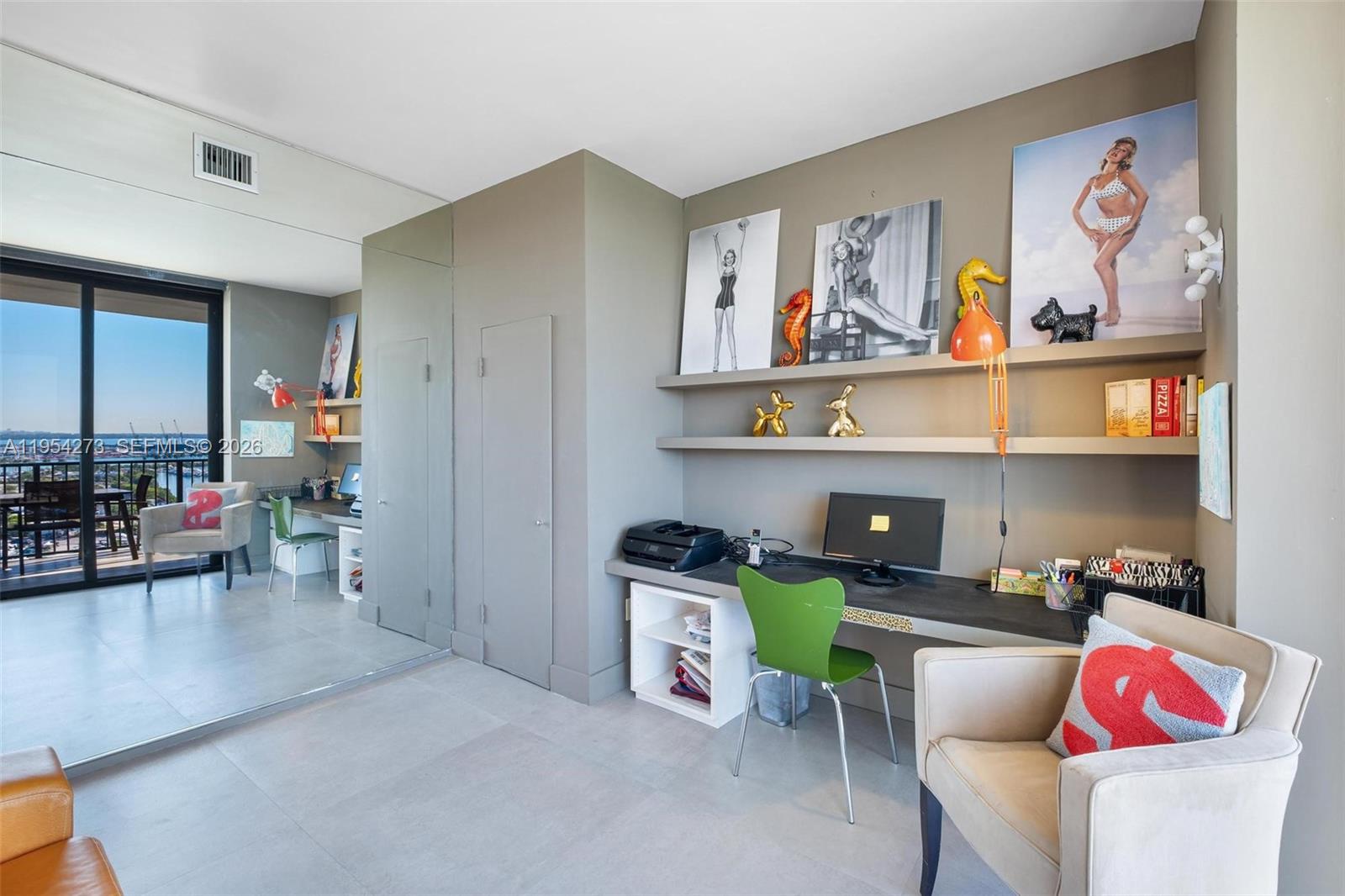 1000 Venetian Way #1501, Miami FL 33139