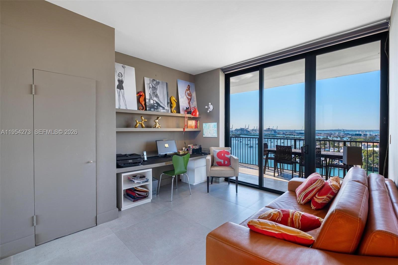 1000 Venetian Way #1501, Miami FL 33139