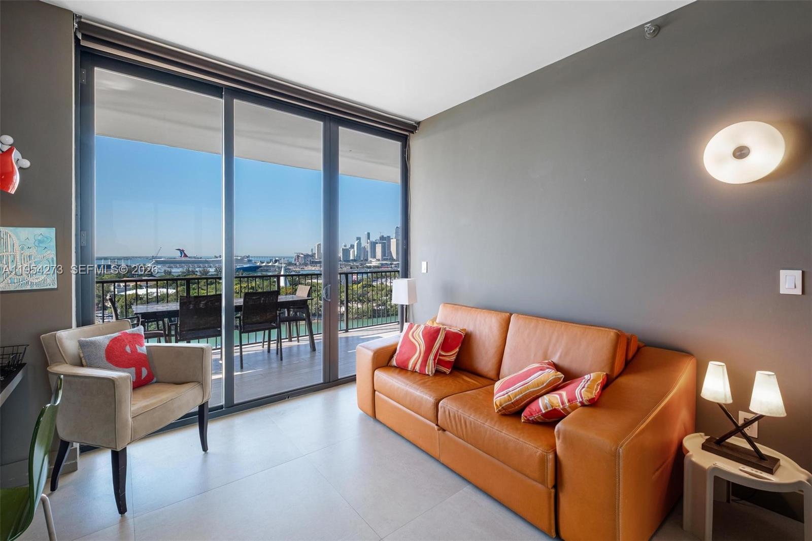 1000 Venetian Way #1501, Miami FL 33139