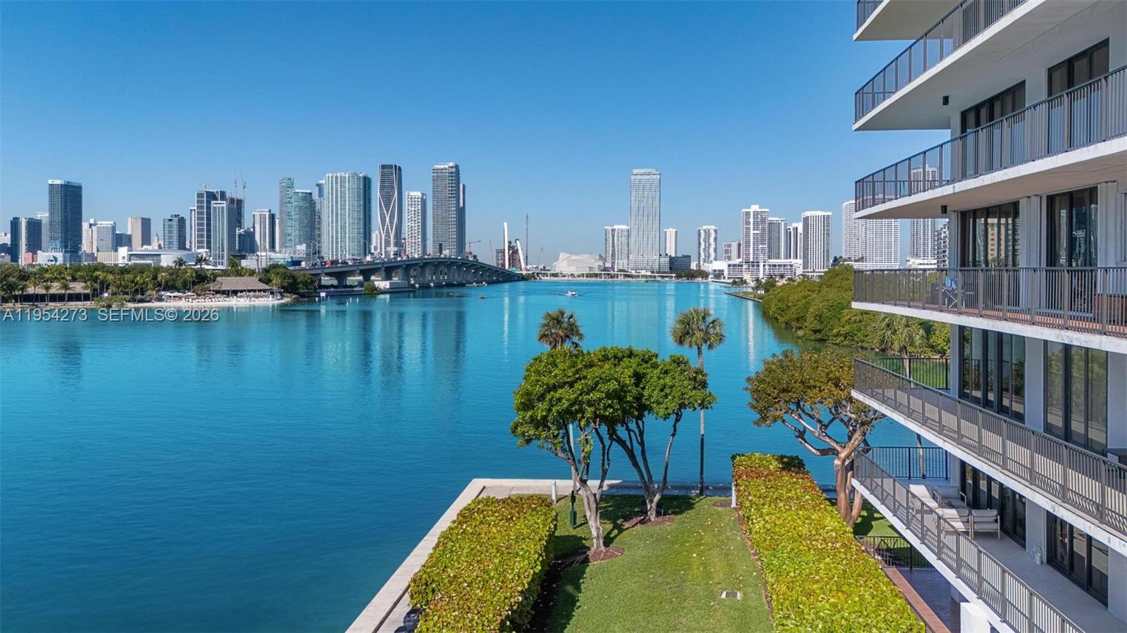 1000 Venetian Way #1501, Miami FL 33139