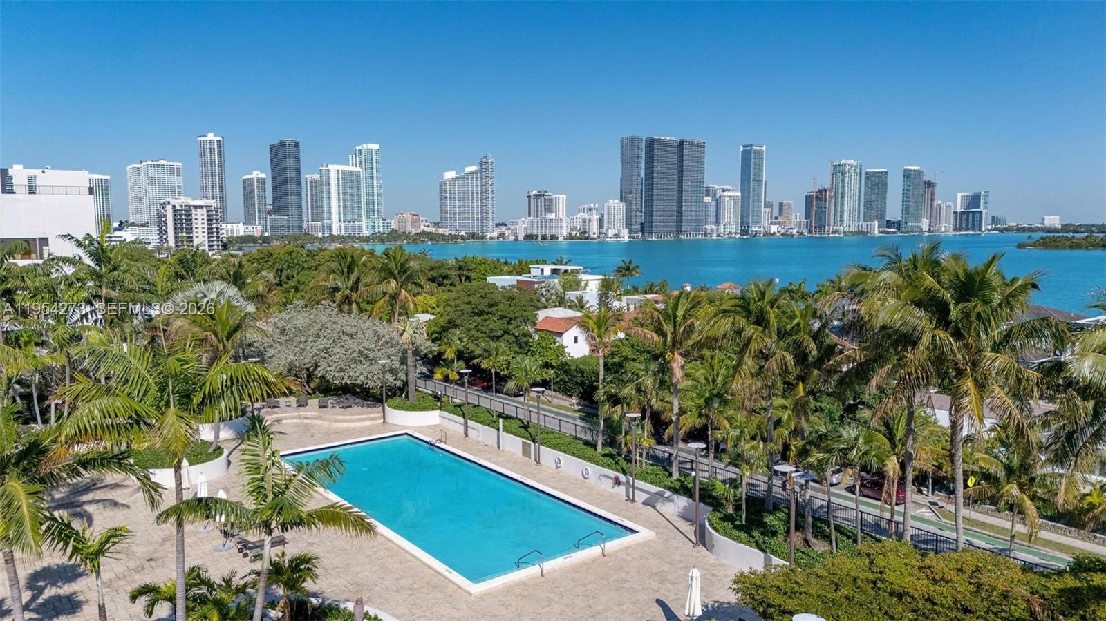 1000 Venetian Way #1501, Miami FL 33139