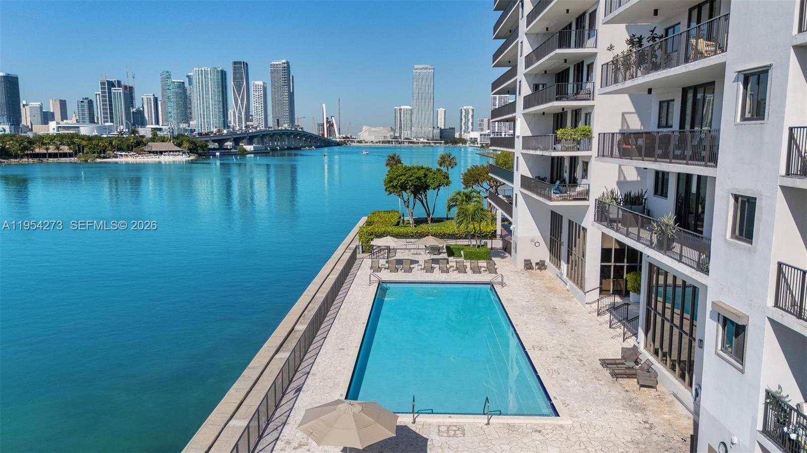 1000 Venetian Way #1501, Miami FL 33139