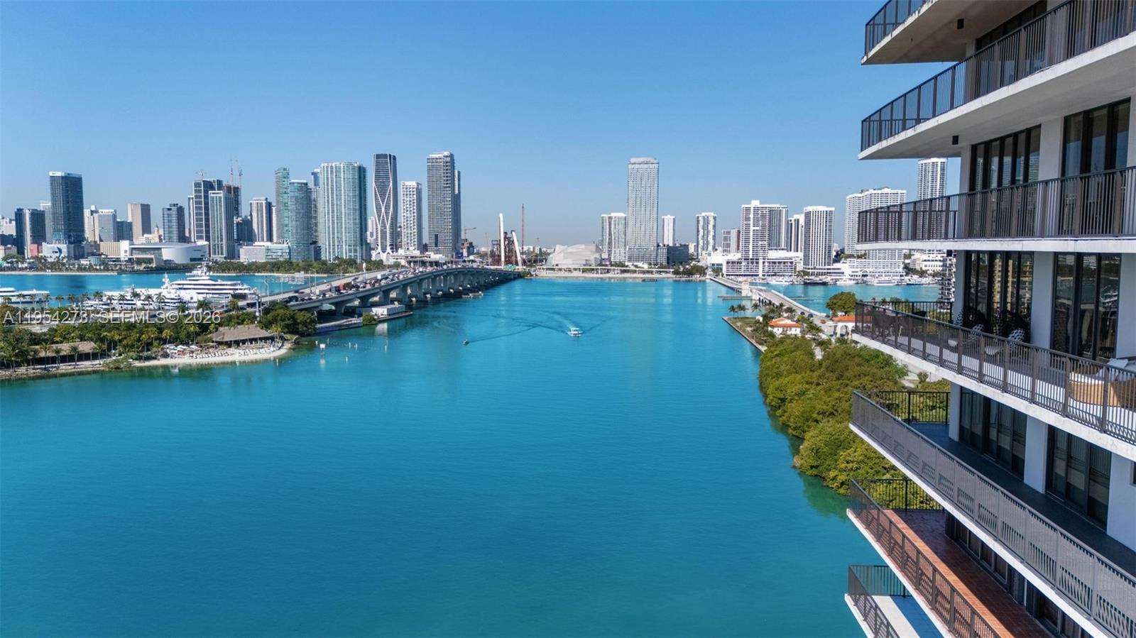 1000 Venetian Way #1501, Miami FL 33139