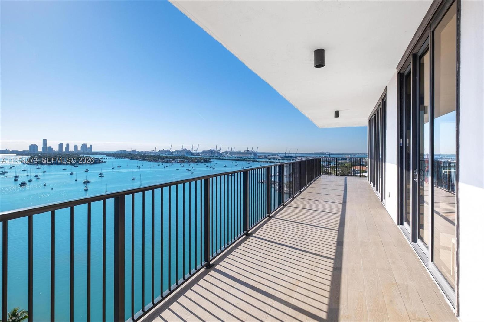 1000 Venetian Way #1501, Miami FL 33139