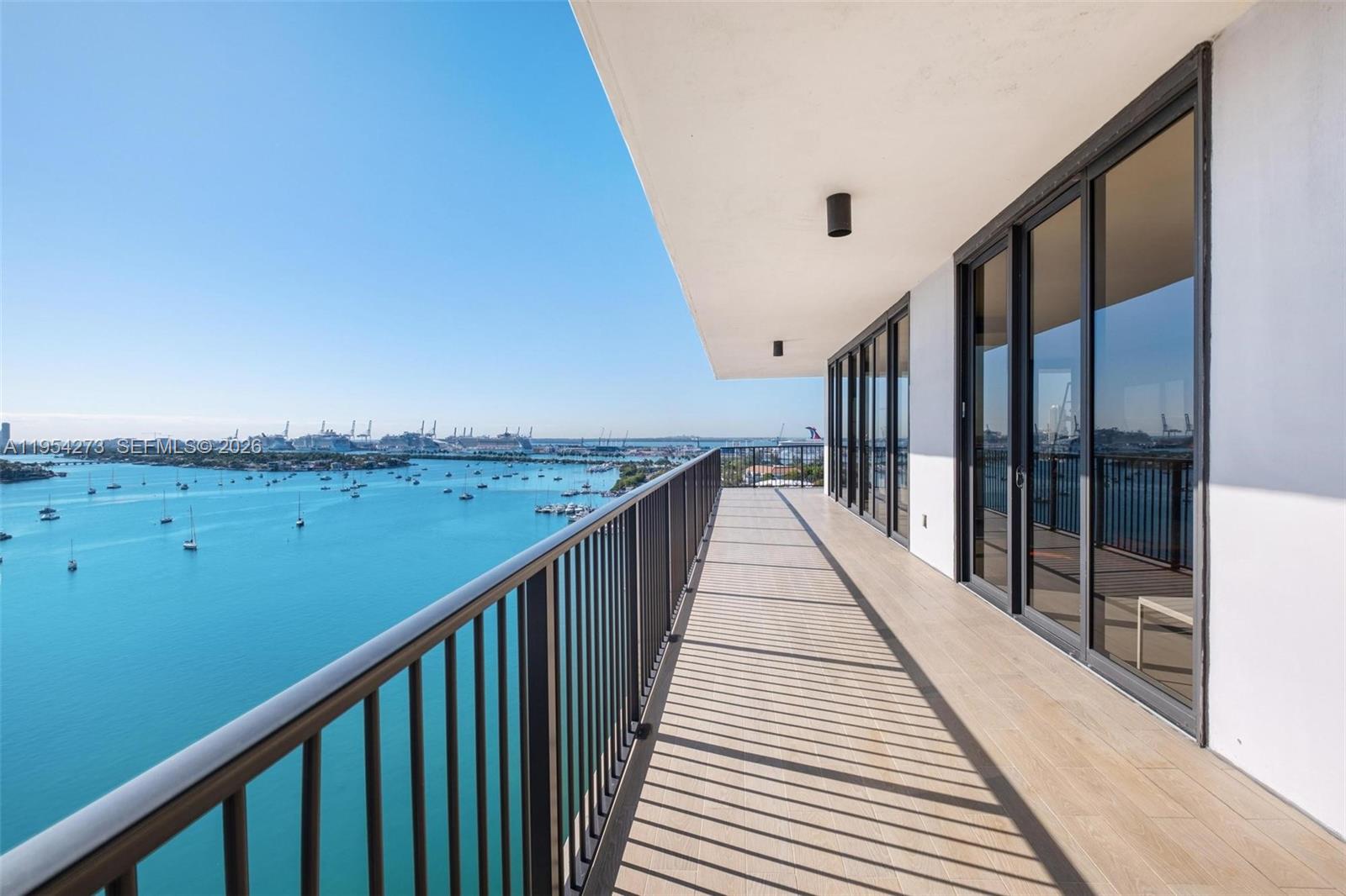 1000 Venetian Way #1501, Miami FL 33139