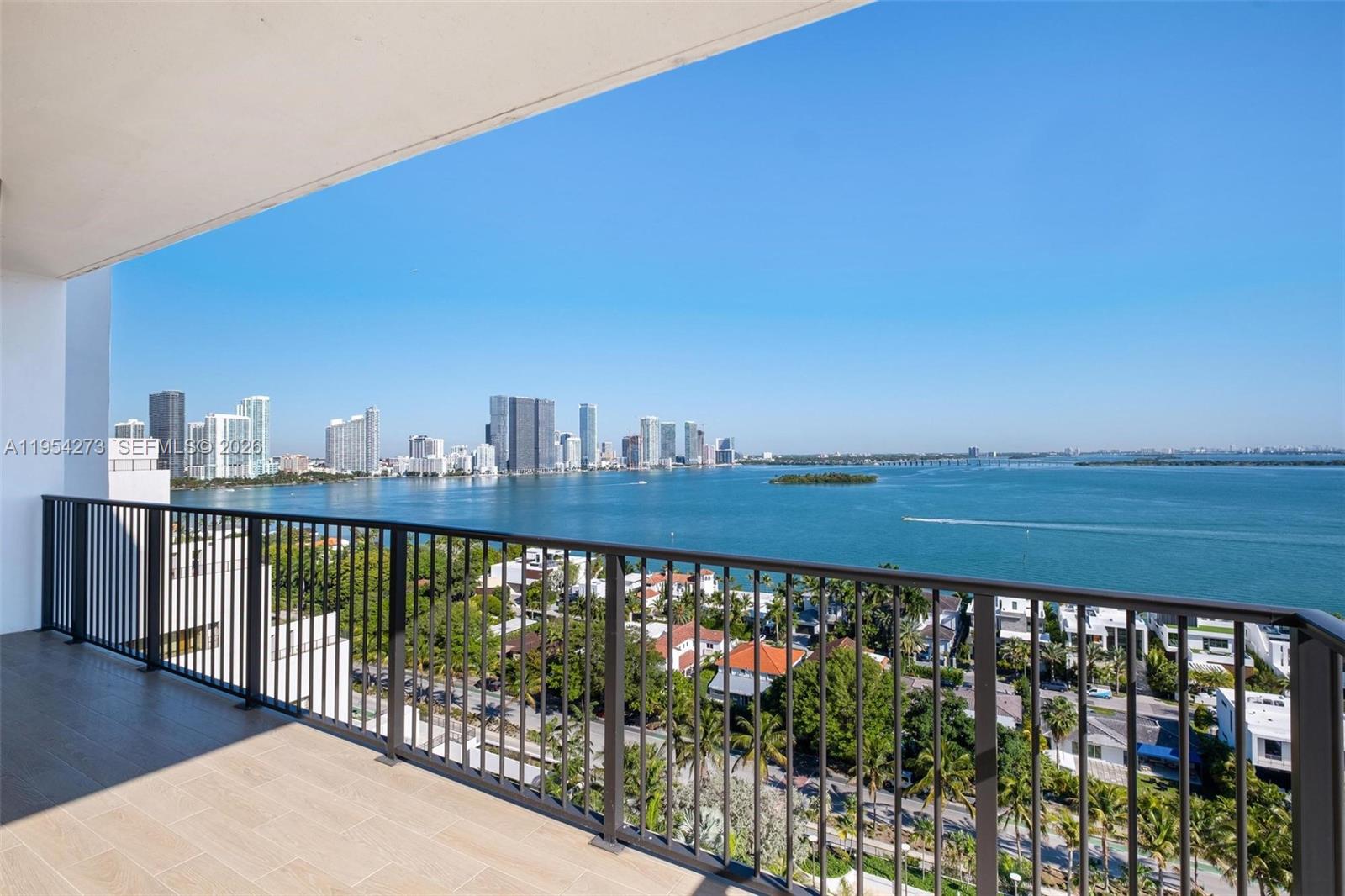 1000 Venetian Way #1501, Miami FL 33139