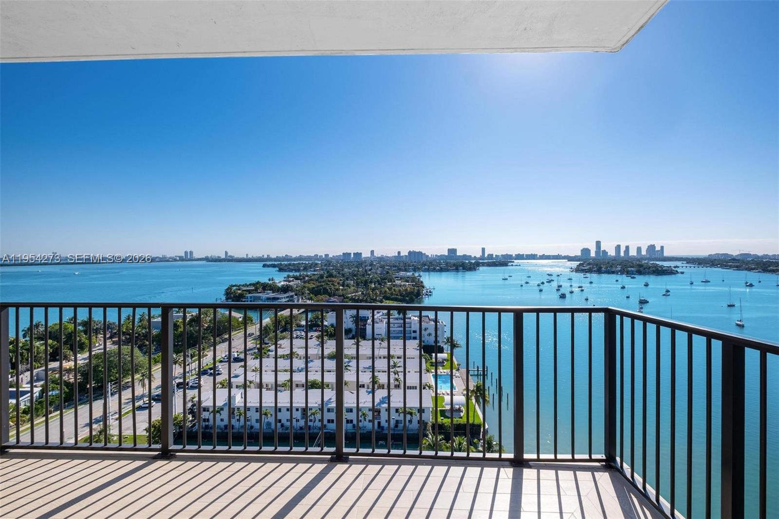 1000 Venetian Way #1501, Miami FL 33139