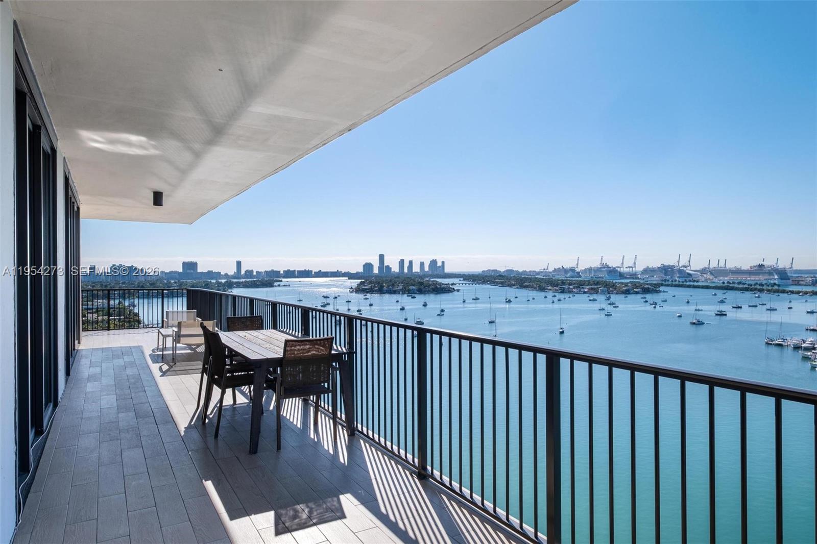 1000 Venetian Way #1501, Miami FL 33139