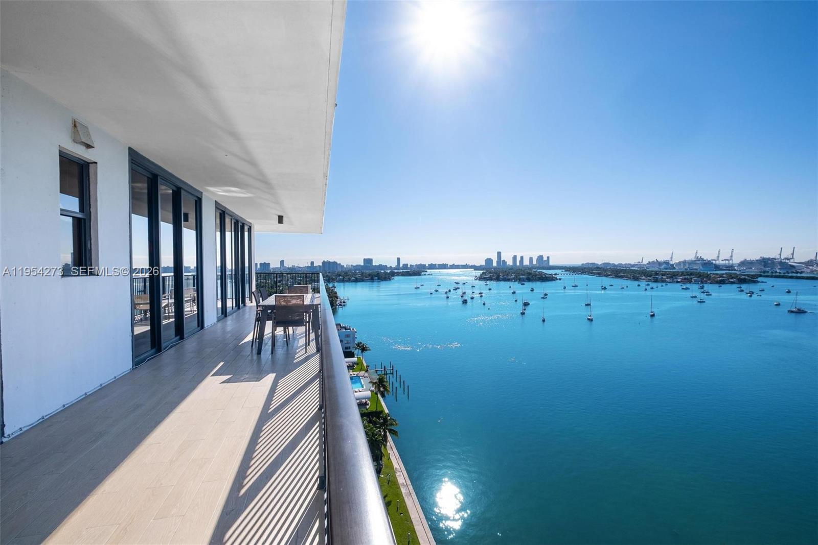 1000 Venetian Way #1501, Miami FL 33139