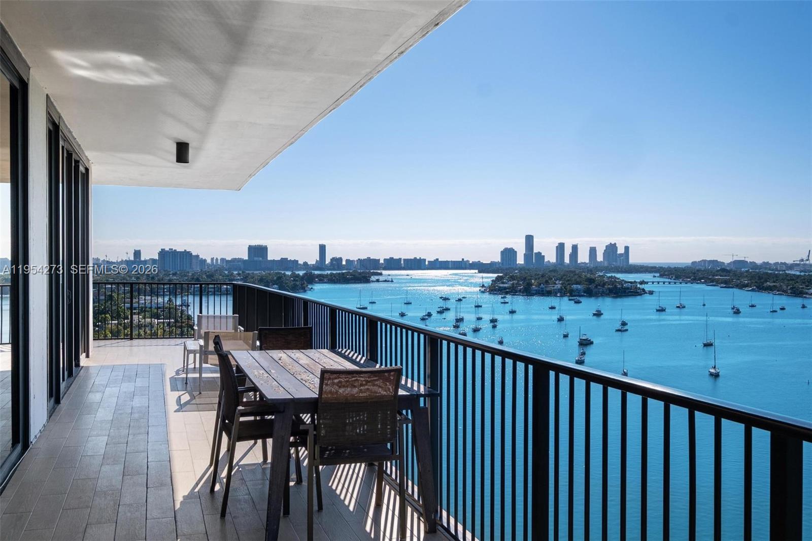 1000 Venetian Way #1501, Miami FL 33139