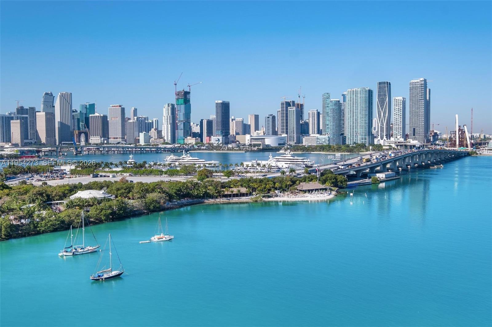 1000 Venetian Way #1501, Miami FL 33139