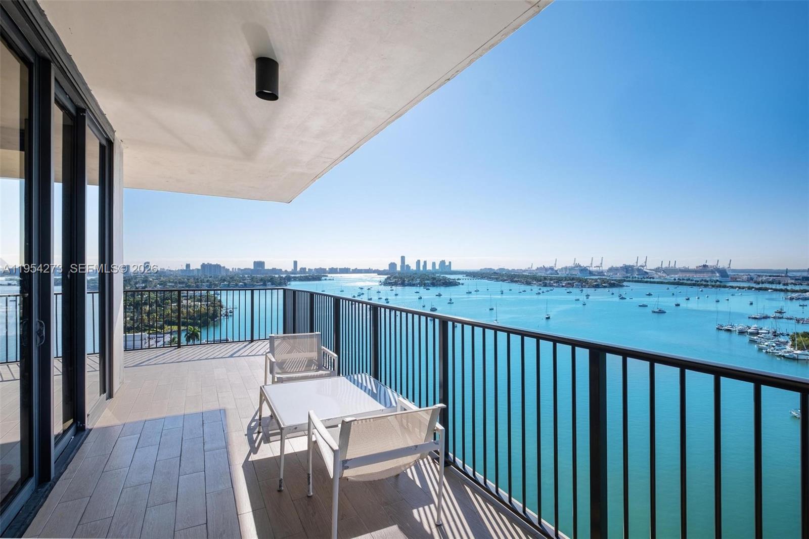 1000 Venetian Way #1501, Miami FL 33139