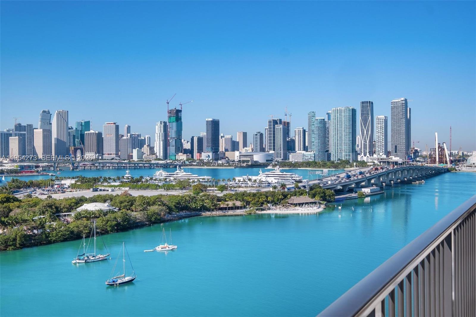 1000 Venetian Way #1501, Miami FL 33139