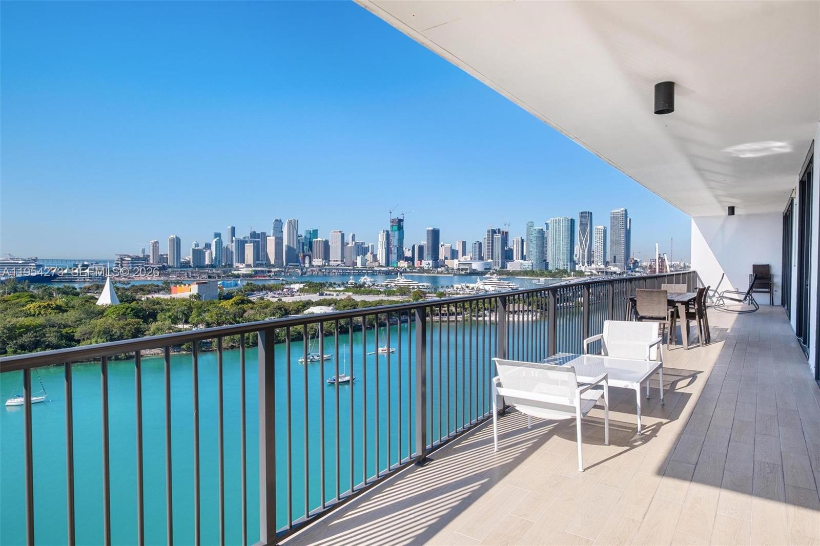 1000 Venetian Way #1501, Miami FL 33139