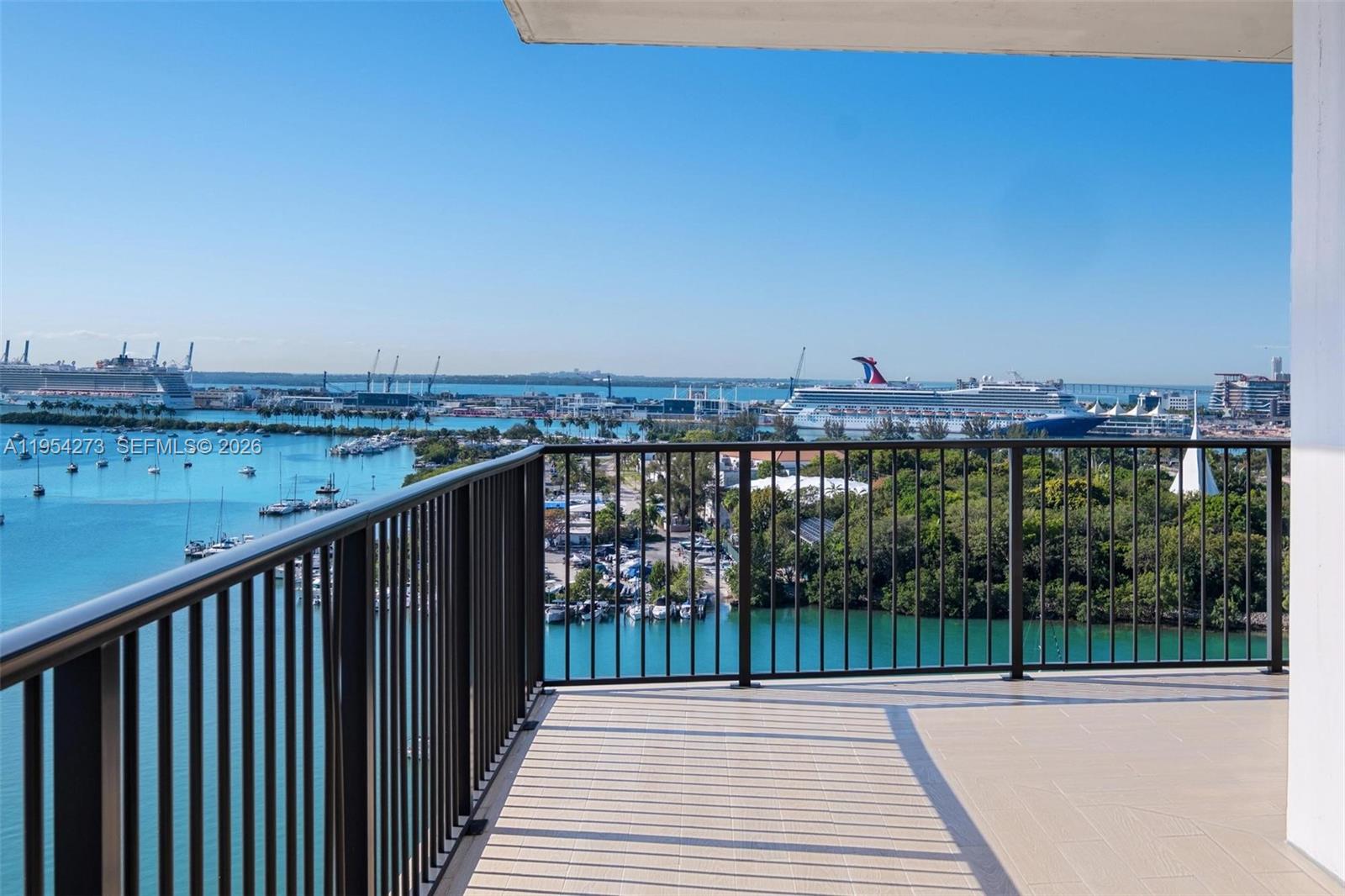 1000 Venetian Way #1501, Miami FL 33139