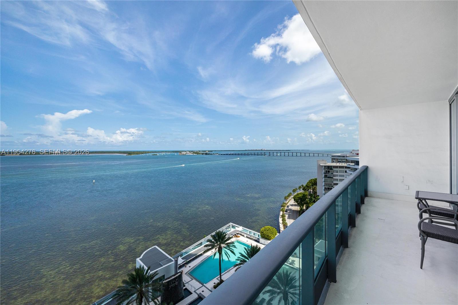 1331 Brickell Bay Dr #1703, Miami FL 33131