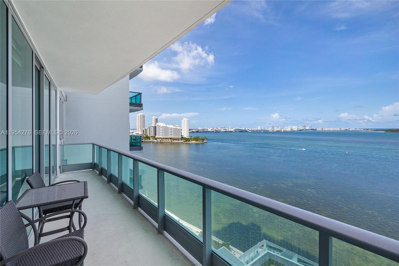 1331 Brickell Bay Dr #1703, Miami FL 33131