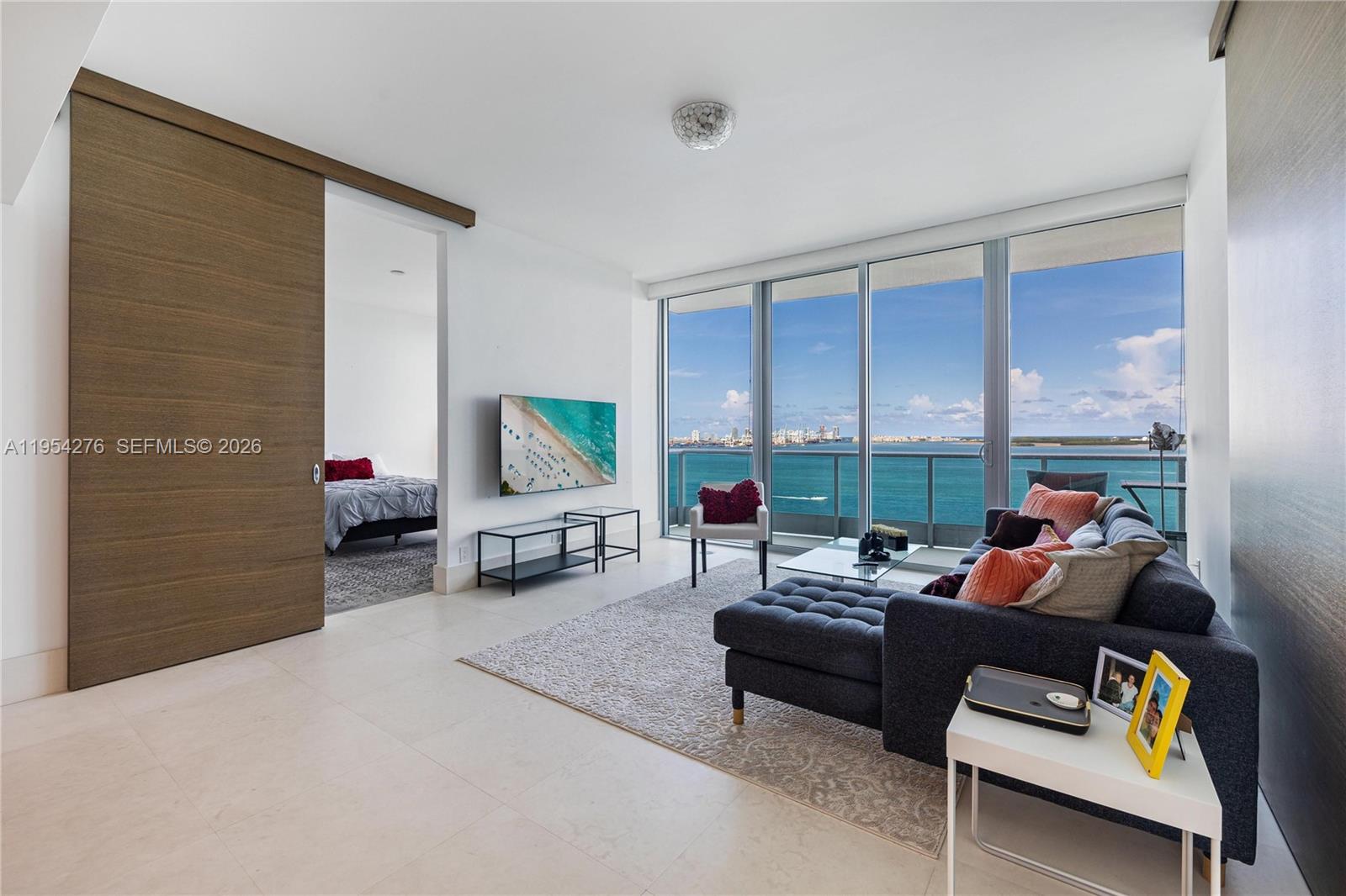 1331 Brickell Bay Dr #1703, Miami FL 33131