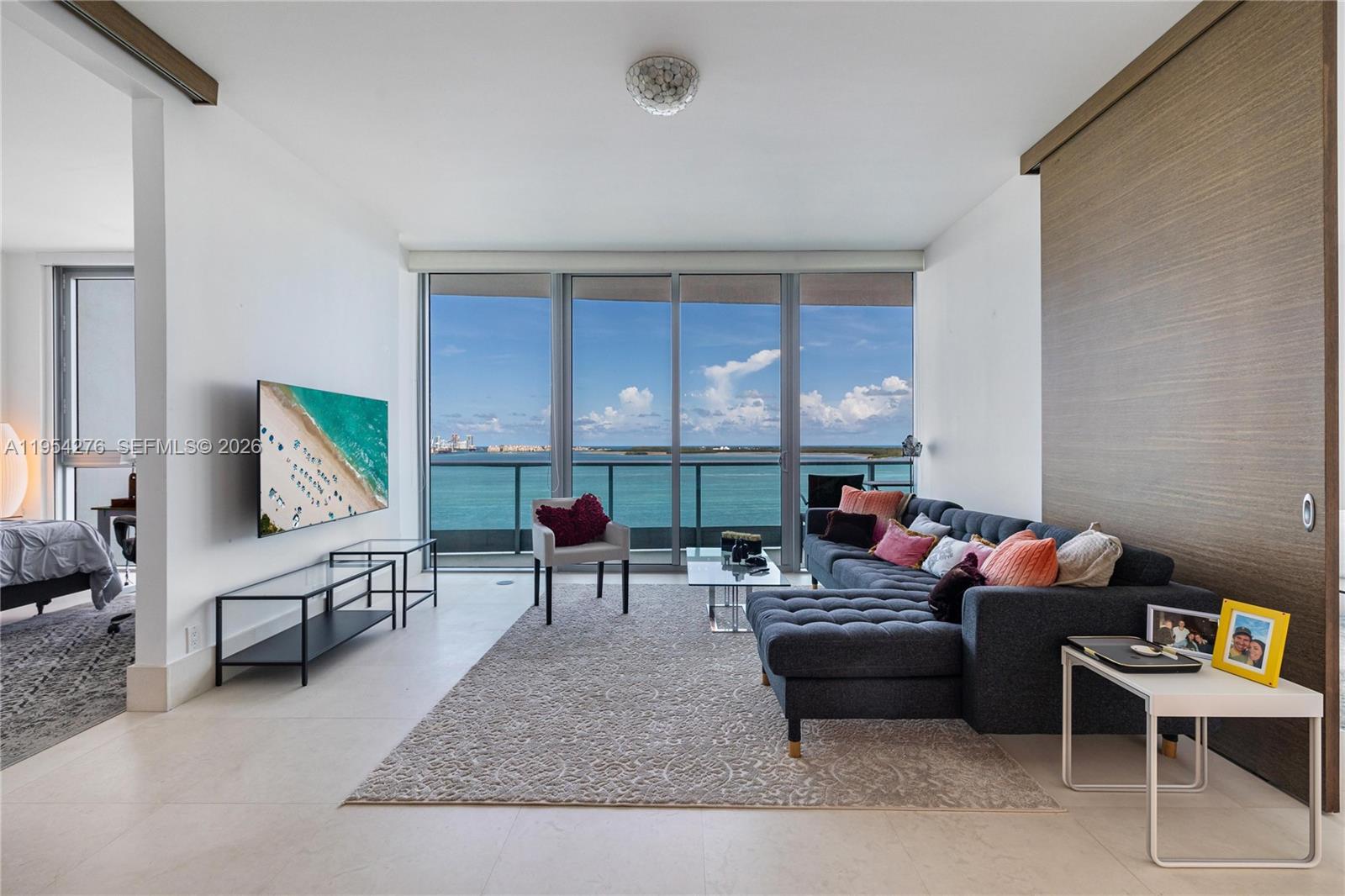 1331 Brickell Bay Dr #1703, Miami FL 33131