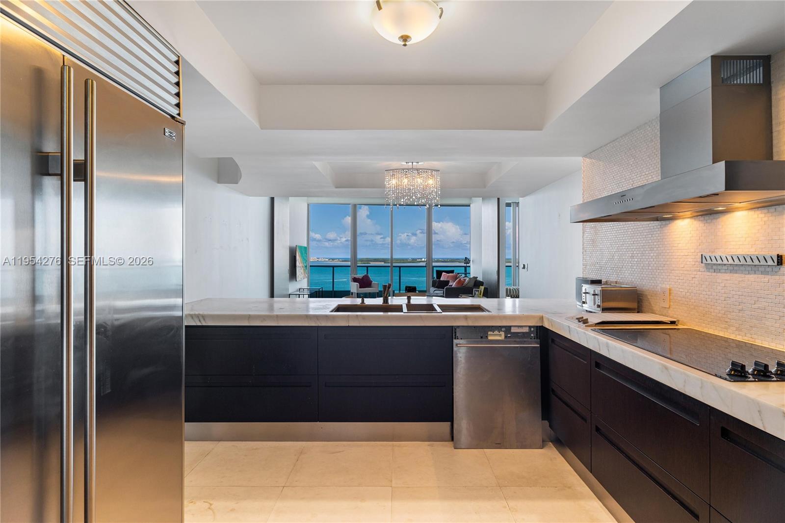1331 Brickell Bay Dr #1703, Miami FL 33131
