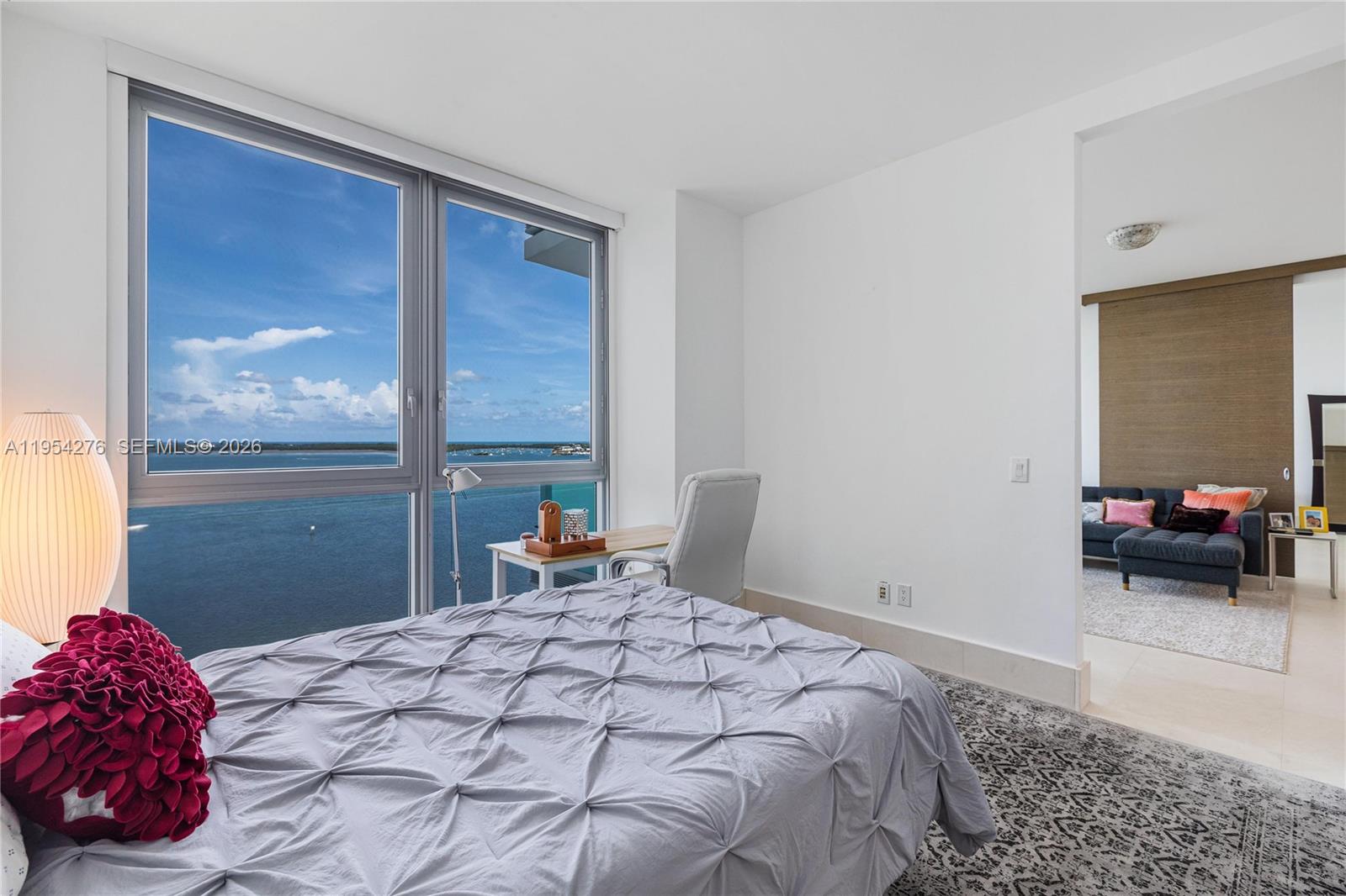 1331 Brickell Bay Dr #1703, Miami FL 33131