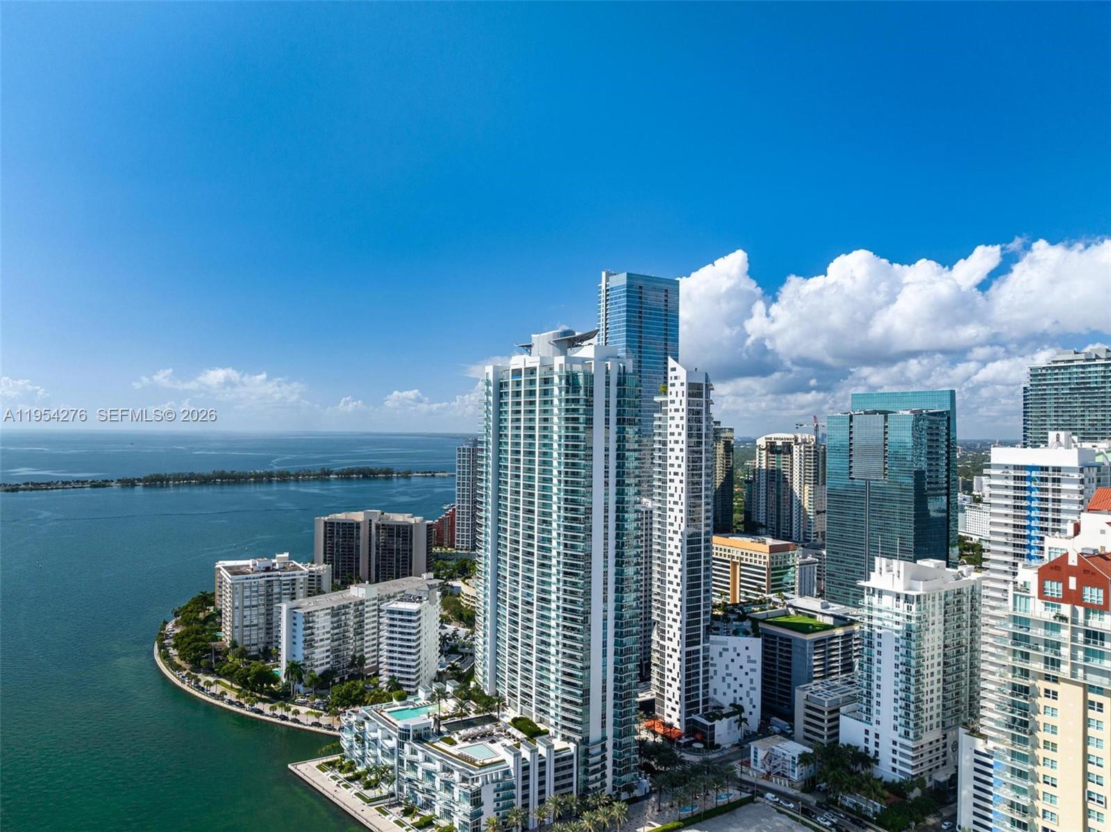 1331 Brickell Bay Dr #1703, Miami FL 33131
