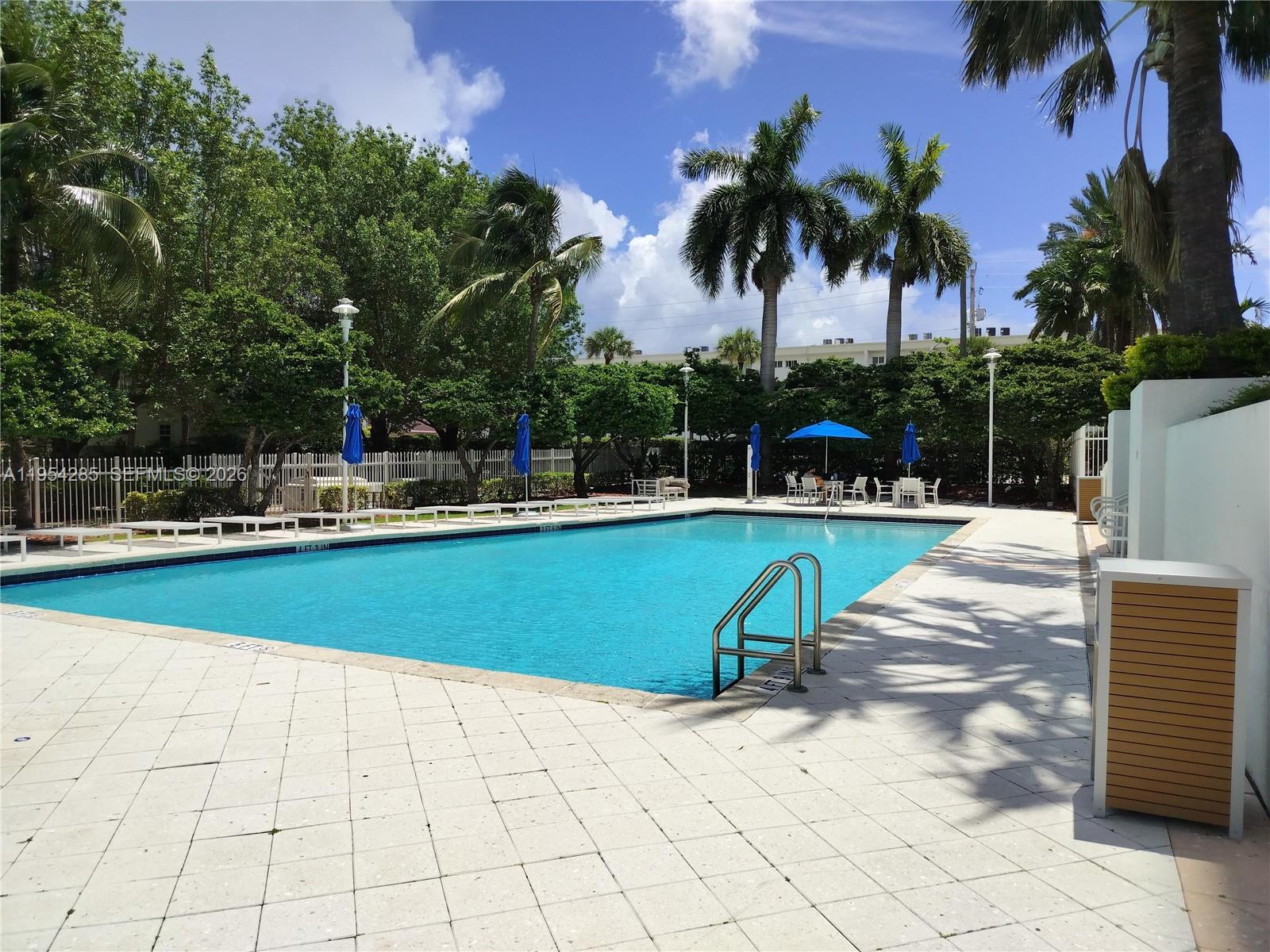 7910 Harbor Island Dr #802, North Bay Village FL 33141