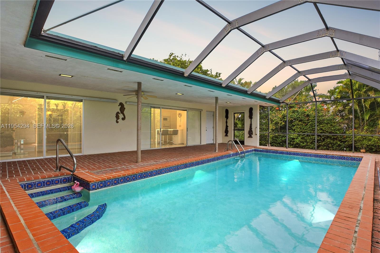 11505 N Bayshore Dr, North Miami FL 33181
