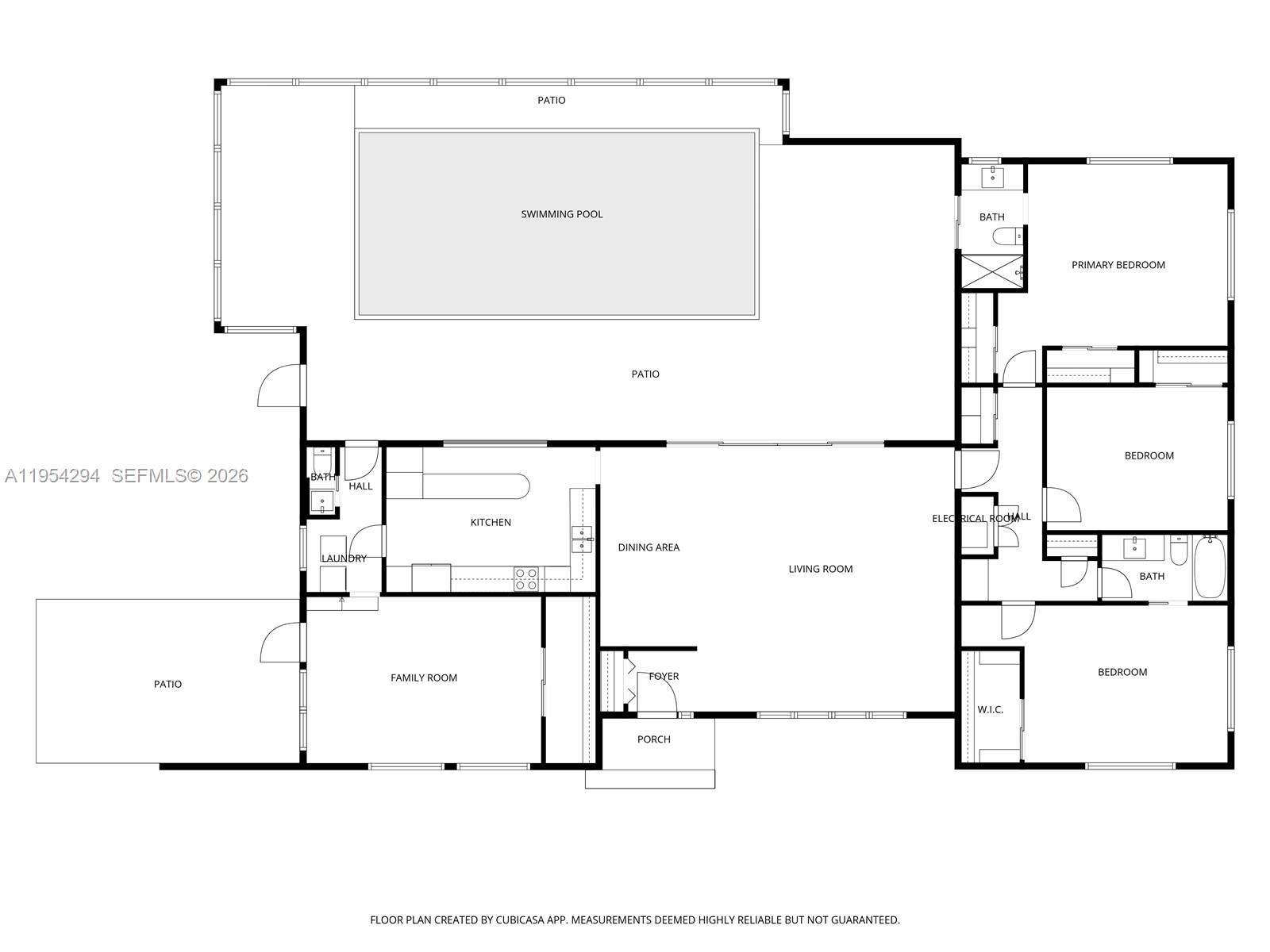 11505 N Bayshore Dr, North Miami FL 33181