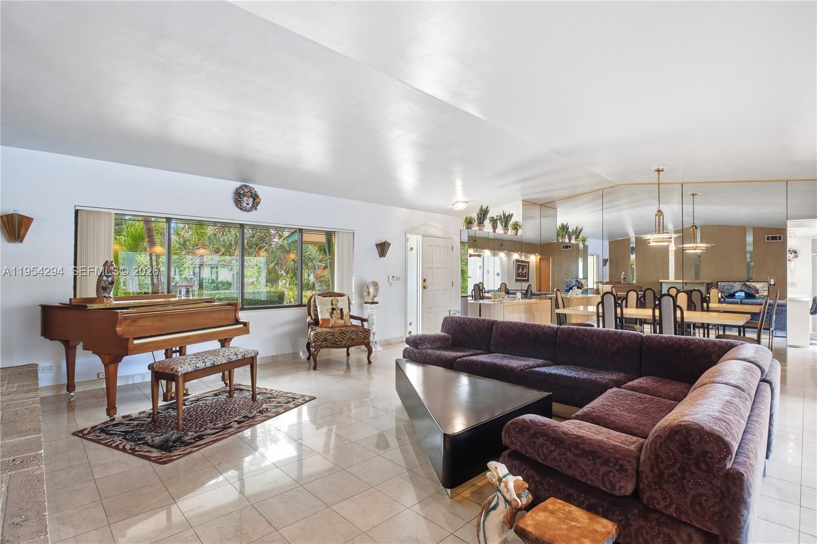 11505 N Bayshore Dr, North Miami FL 33181