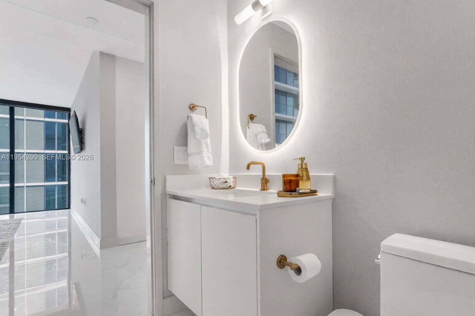 700 NE 24th Street #901, Miami FL 33137