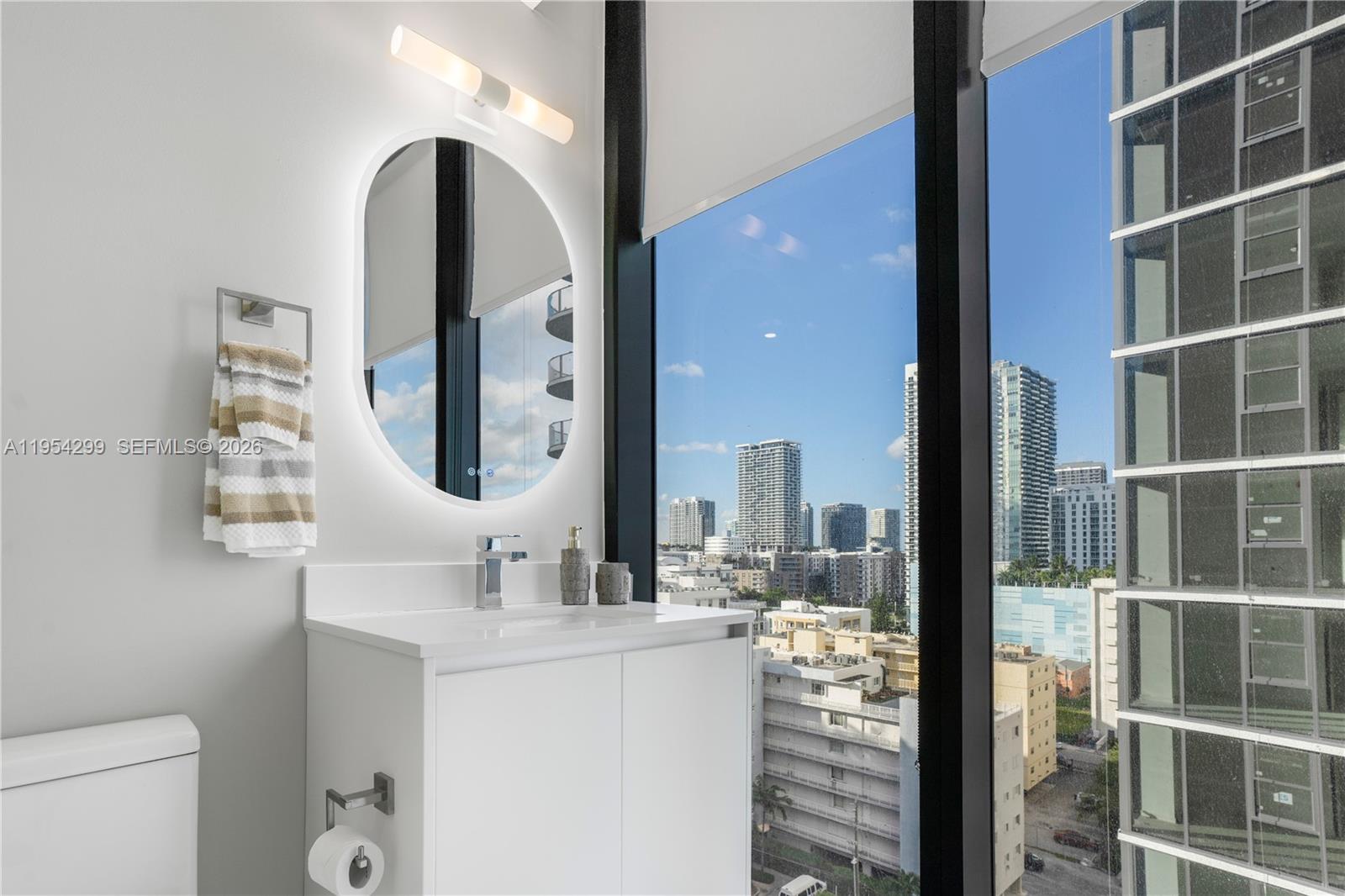 700 NE 24th Street #901, Miami FL 33137