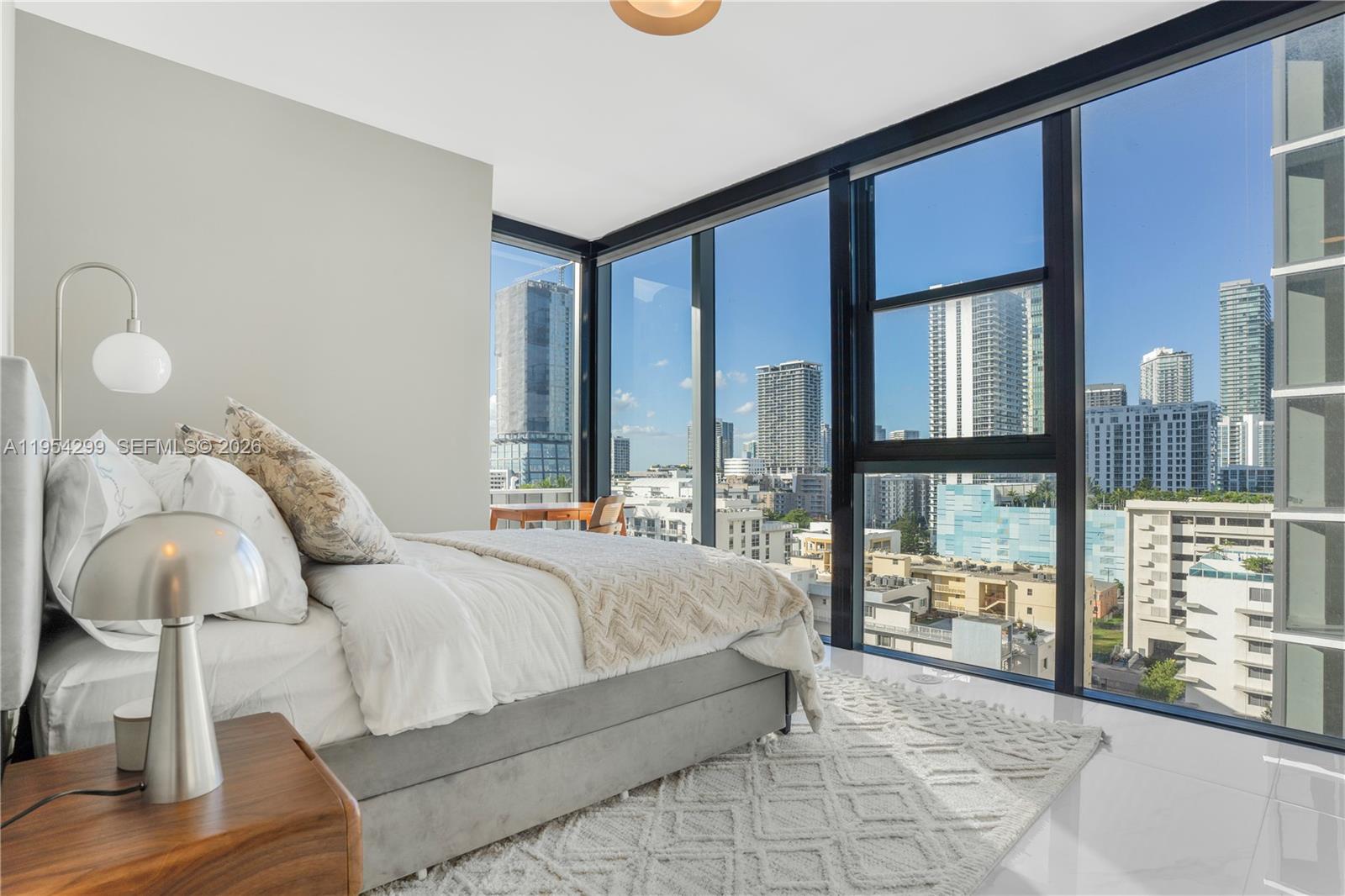 700 NE 24th Street #901, Miami FL 33137