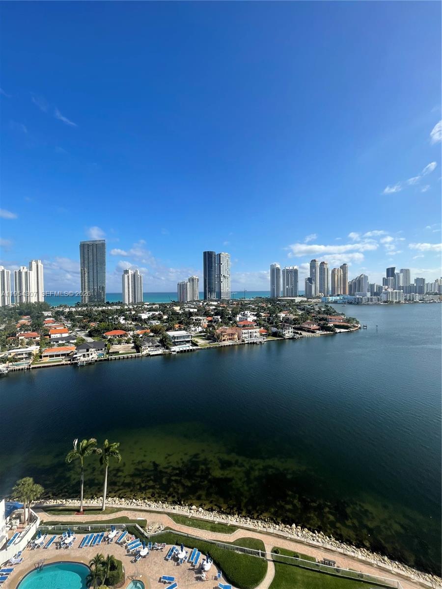 19101 NE 36th Ct #1910, Aventura FL 33180