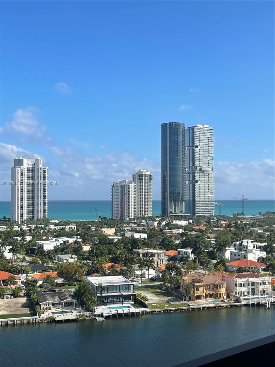 19101 NE 36th Ct #1910, Aventura FL 33180