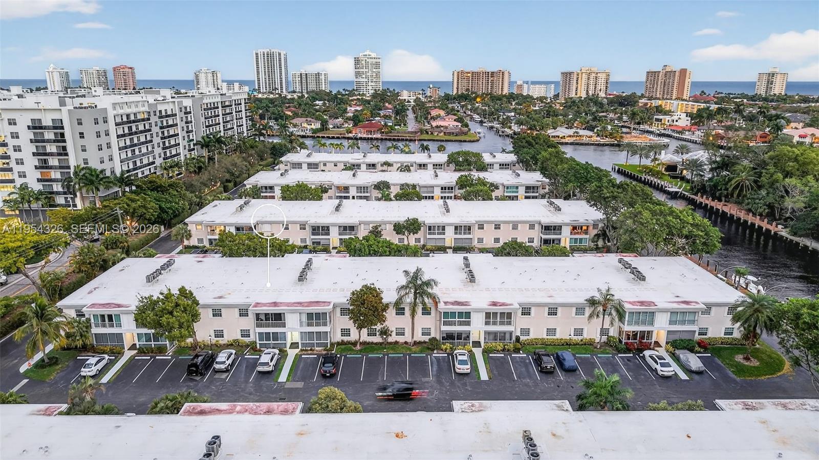 6471 Bay Club Dr #3, Fort Lauderdale FL 33308