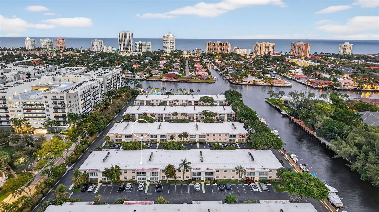 6471 Bay Club Dr #3, Fort Lauderdale FL 33308
