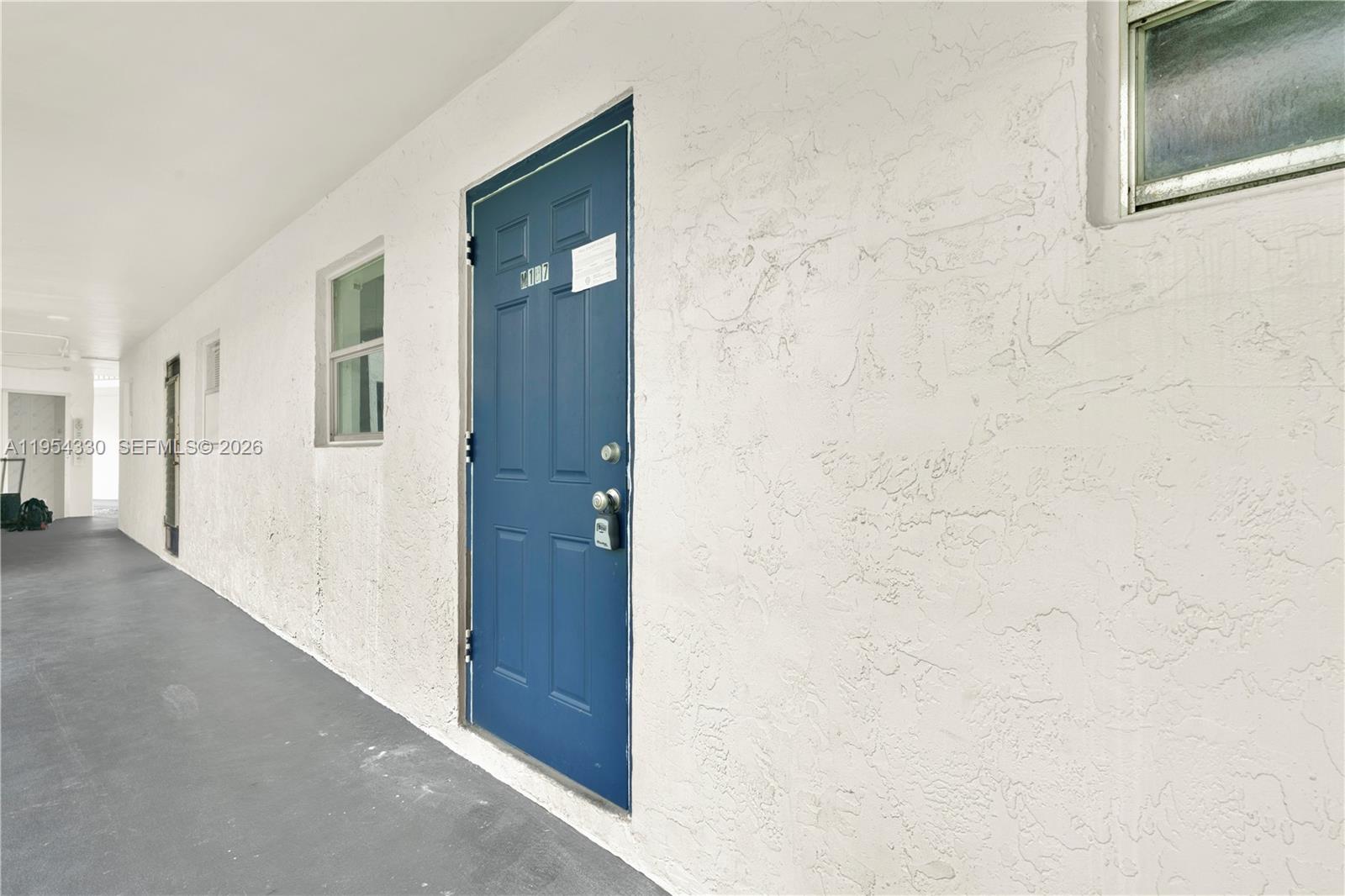 8320 Sands Point Blvd #M107, Tamarac FL 33321