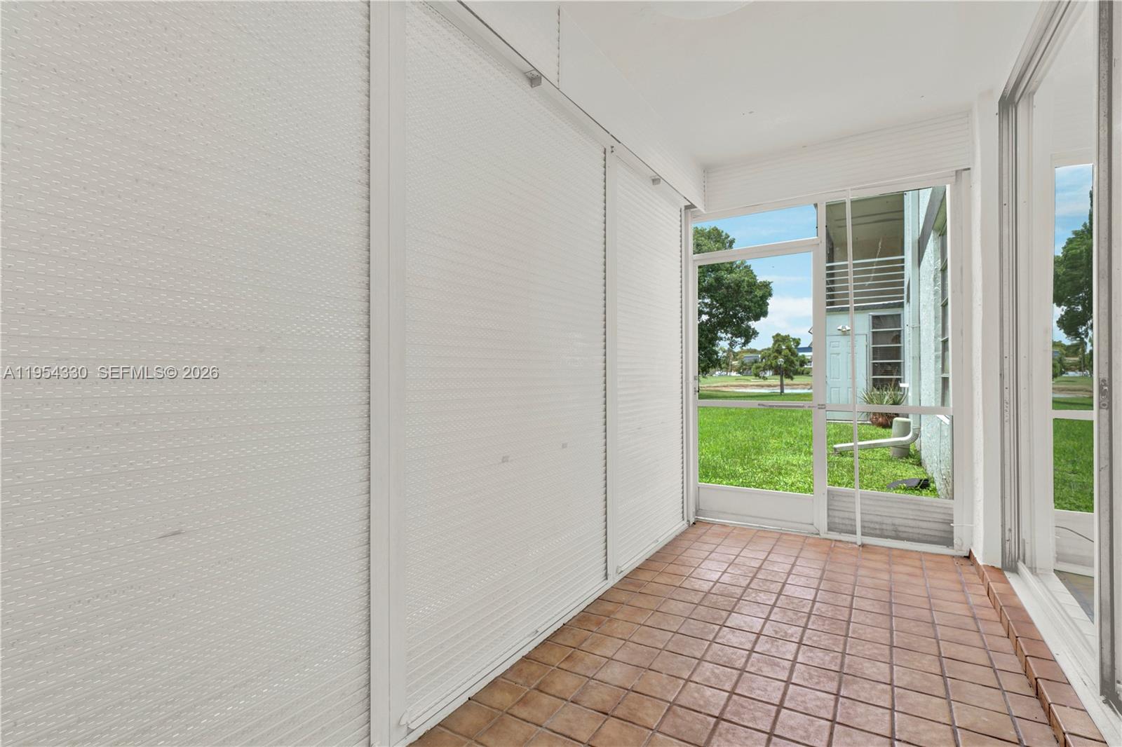 8320 Sands Point Blvd #M107, Tamarac FL 33321