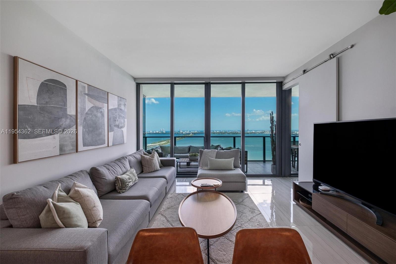 3131 NE 7th Ave #3605, Miami FL 33137